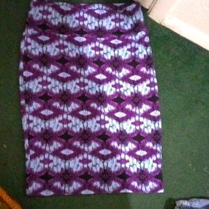 Lula roe dress/skirt